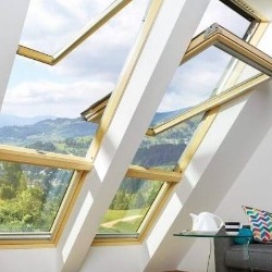 Pitched Roof Windows Guides & Tips
